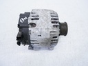 Alternador Mitsubishi Outlander 2.2 DI-D 4HN 9665735680