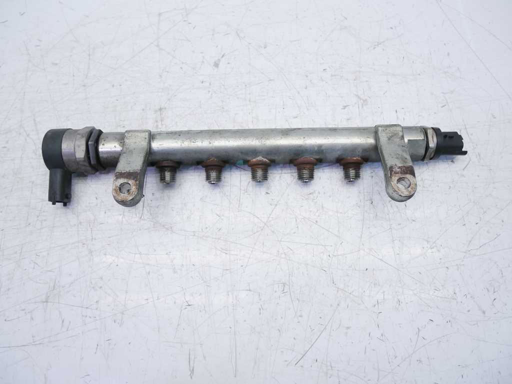 [MTD-413664] Flauta de inyectores Mitsubishi Outlander 2.2 DI-D 4HN 9654748880