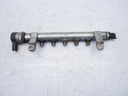 Flauta de inyectores Mitsubishi Outlander 2.2 DI-D 4HN 9654748880
