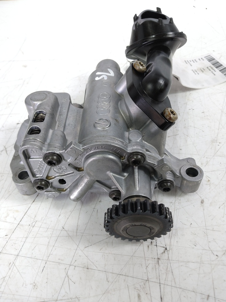 [MTD-525617] Bomba de aceite Audi TT 1.8 TFSI