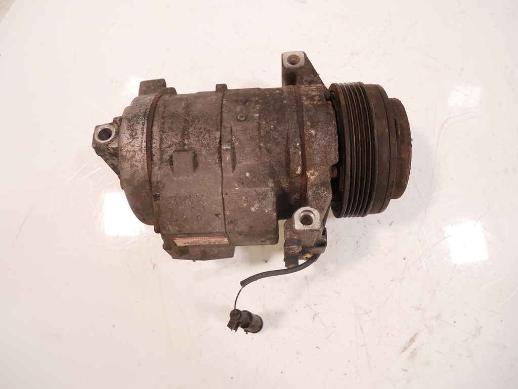 [MTD-414858] Compresor de aire acondicionado Land Rover Range Rover L322 4.4 V8 448S2 M62B44 M62 447220-3323