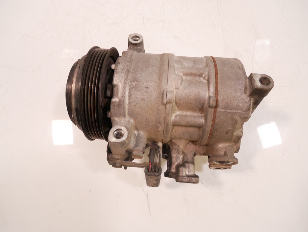 [MTD-414432] Compresor de aire acondicionado Mercedes E-Klasse 2.0 E 220 d (OM654.920) 2016-2023 A0008301301