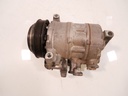 Compresor de aire acondicionado Mercedes E-Klasse 2.0 E 220 d (OM654.920) 2016-2023 A0008301301