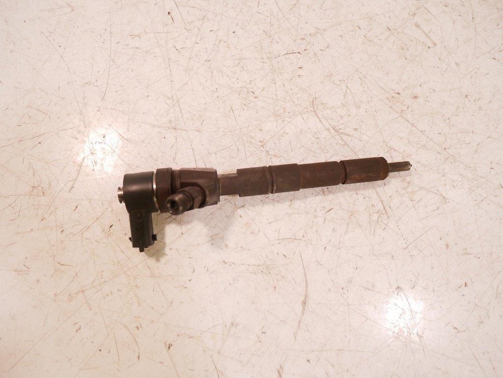 [MTD-416466] Inyector Kia Carnival Sedona 2.9 Diesel J3 0445110321