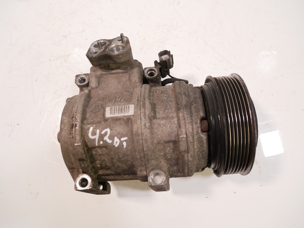 [MTD-414884] Compresor de aire acondicionado Land Rover Discovery 2.5 Td5 15P 447200-4962