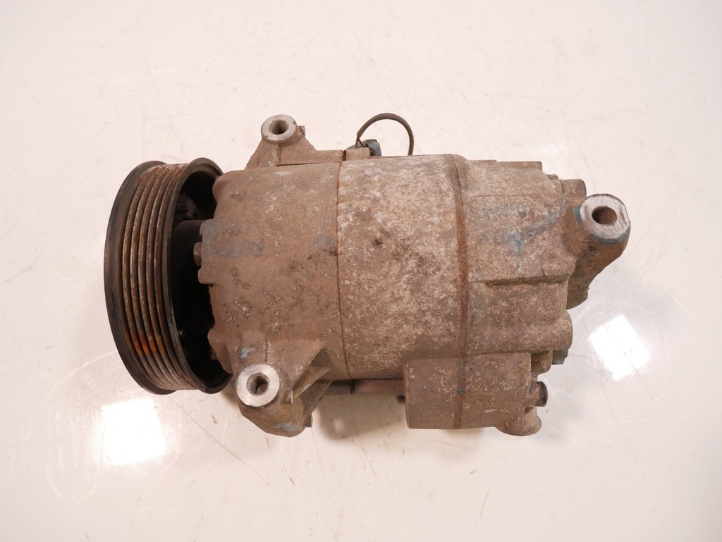 [MTD-414927] Compresor de aire acondicionado para Opel Vauxhall Astra 2.0 CDTI A20DTH LBS A20 13150607