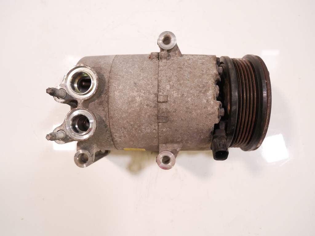 [MTD-414203] Compresor de aire acondicionado Ford Mondeo IV 1.6 EcoBoost 2011-2015