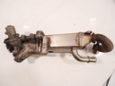 Enfriador de gases EGR Land Rover Freelander 2.2 TD4 224DT (6G9Q-9F464-AA)