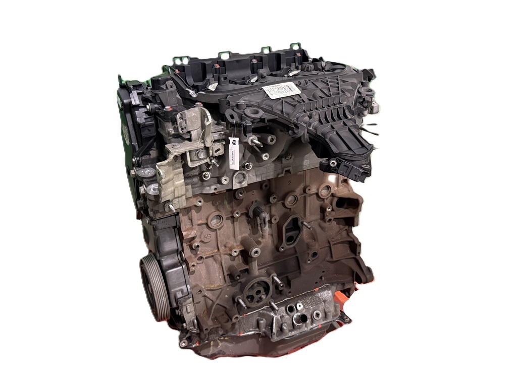 [M00062] Motor Ford C-max Focus 2.0 D TDCi UFDB UFDA 140 CV
