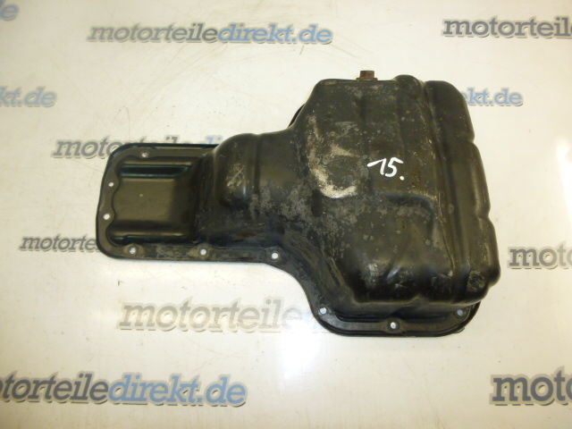 Cárter de aceite Toyota Auris / Corolla Toyota Auris 1.4 16V VVT-i 4ZZ-FE