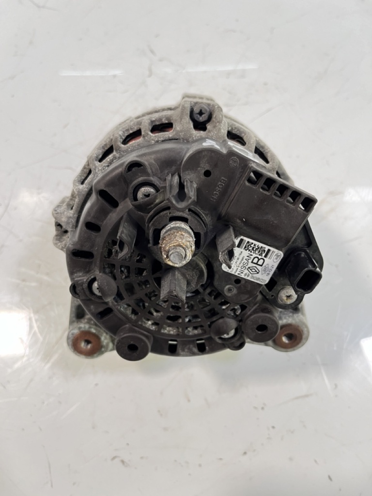 [MTD-417929] Alternador Nissan Qashqai J11 1.3 DIG-T 140-160 CV HR13DDT