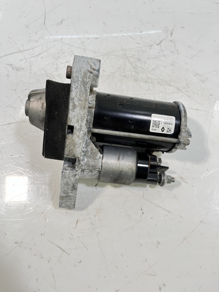 [MTD-417937] Motor de arranque Nissan Qashqai 1.3 DIG-T 140 CV HR13DDT 233006UB0B