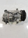 Compresor de aire acondicionado Nissan Qashqai J11 1.3 DIG-T 140-160 CV HR13DDT