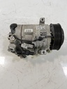 Compresor de aire acondicionado Nissan Qashqai J11 1.3 DIG-T HR13DDT HR13 92600HV80A