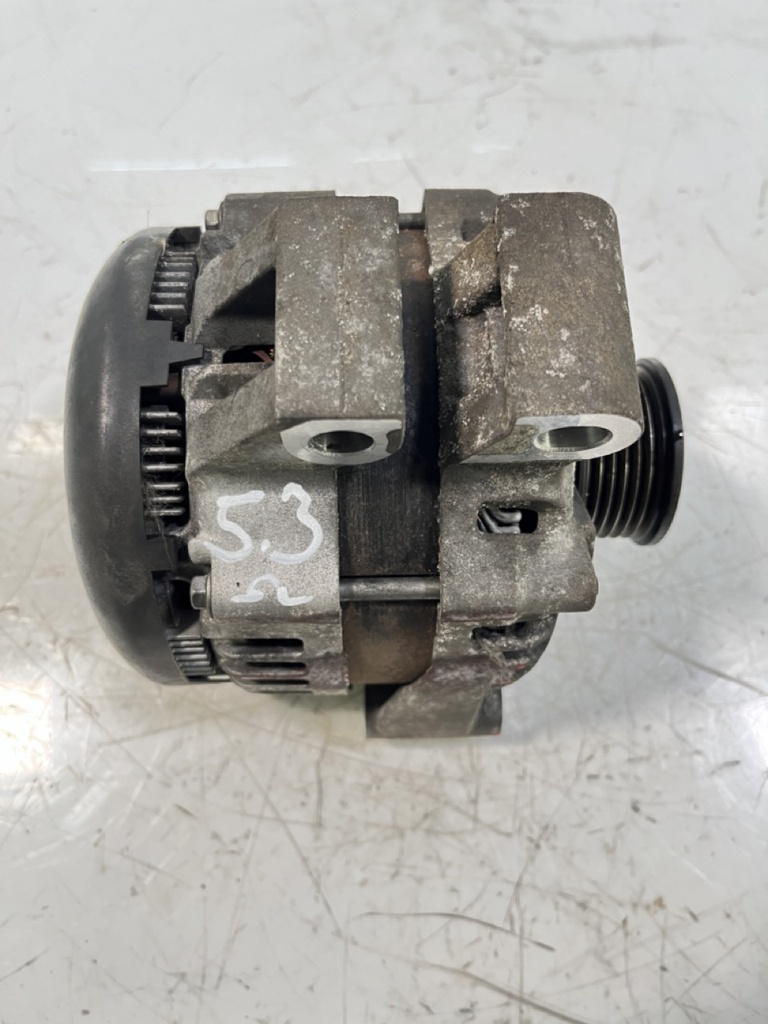 [MTD-418245] Alternador Land Rover Range Rover 2011 448DT BH42-10300-AC
