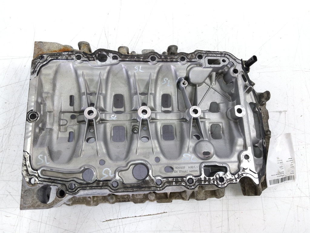 [MTD-525621] Cárter de aceite Audi TT 1.8 TFSI