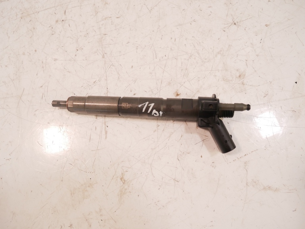 [MTD-415902] Inyector para BMW Serie 5 G30 G31 3.0d 530d xDrive B57D30A