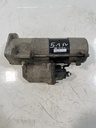 Motor de arranque Land Rover Range Rover 2010- 448DT 7H42-11001-AB