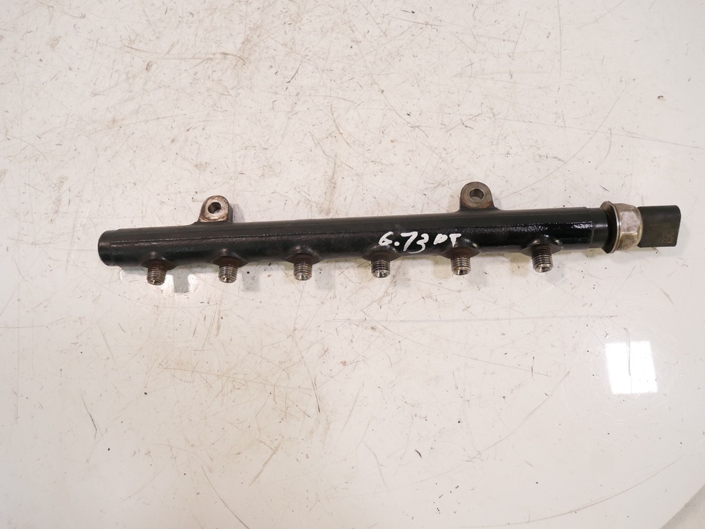 [MTD-416560] Flauta de inyectores Ford Ranger 3.2 TDCI 4x4 147KW 200CV