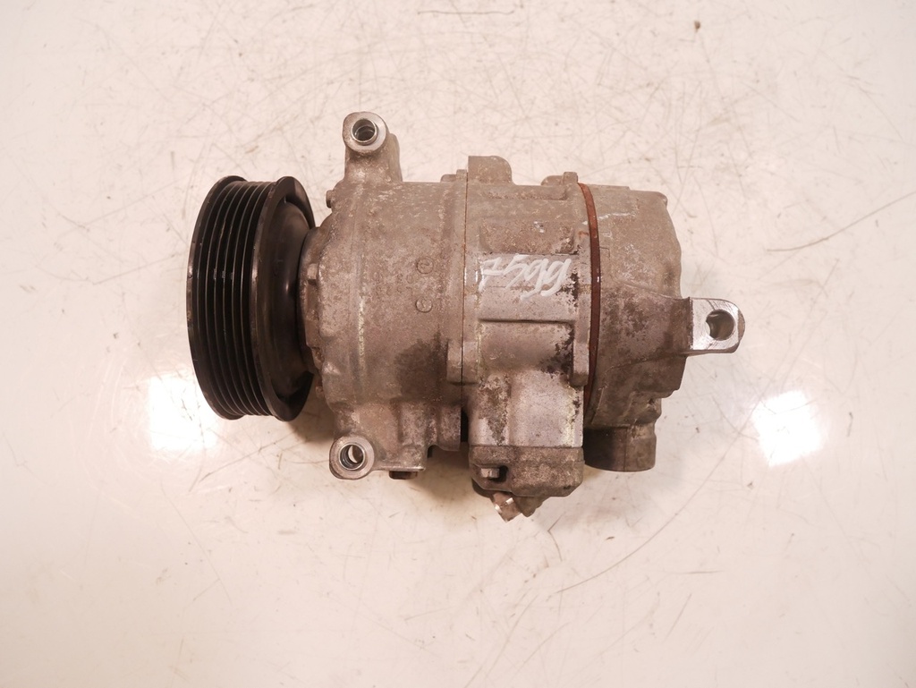[MTD-419640] Compresor de aire acondicionado para Audi A4 B8, A5, A6, Q5 2.0 TDI CGLC CGL 4G0260805D