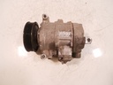Compresor de aire acondicionado para Audi A4 B8, A5, A6, Q5 2.0 TDI CGLC CGL 4G0260805D