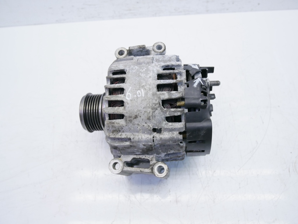 [MTD-420229] Alternador Skoda Superb 2.0 TSI DNUA/DNU 06K903015D
