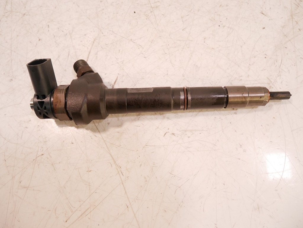 [MTD-421157] Inyector diésel Audi A3 2.0 TDI CFFB 03L130277J