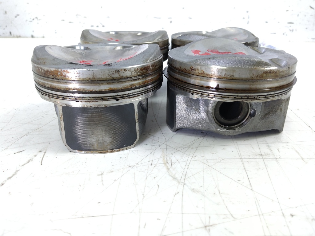 [MTD-525624] Pistón Audi TT 1.8 TFSI