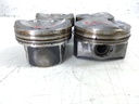 Pistón Audi TT 1.8 TFSI