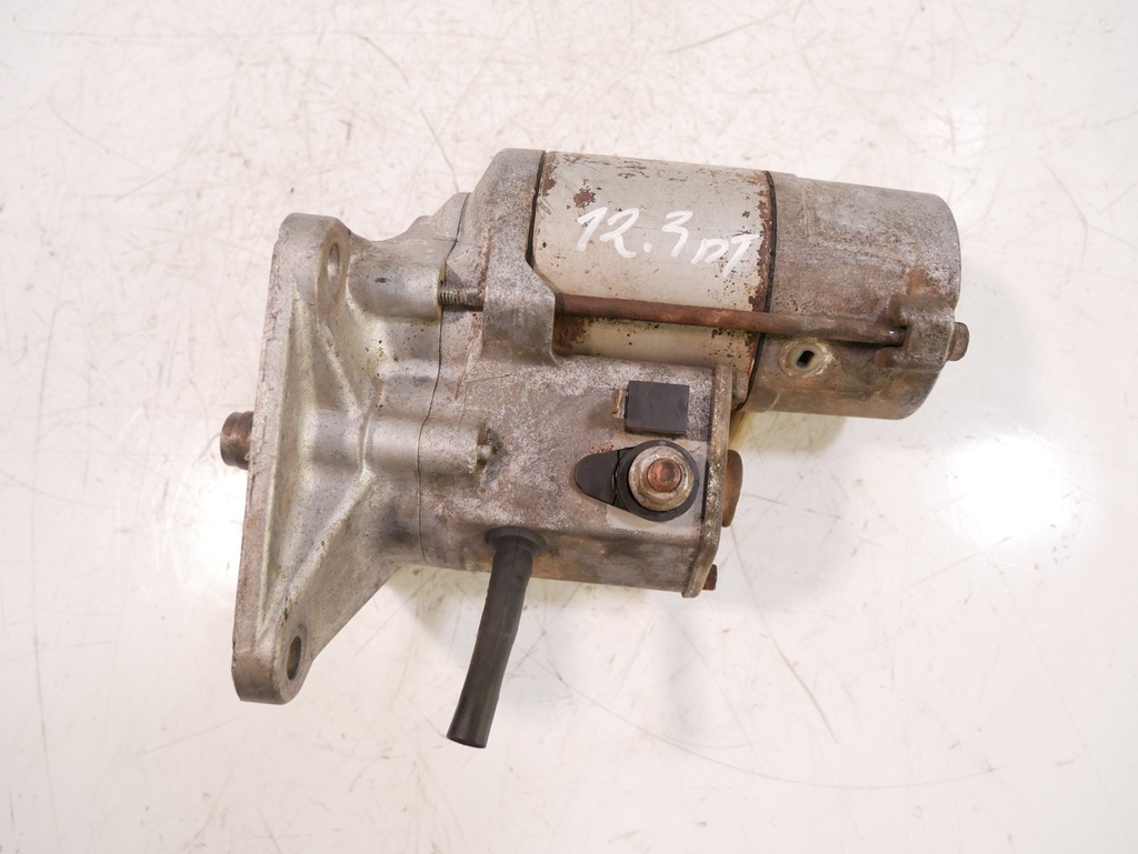 [MTD-419475] Motor de arranque Land Rover Discovery Mk2 2.5 Td5 16P 972280-9722