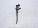 Inyector Audi, Seat y VW Q3, A3 y Golf 2.0 TDI CFFB CFF 0445110369 03L130277J