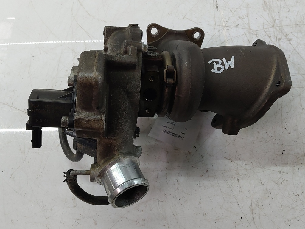 [MTD-525625] Turbocompresor Ford Kuga 1.6 EcoBoost