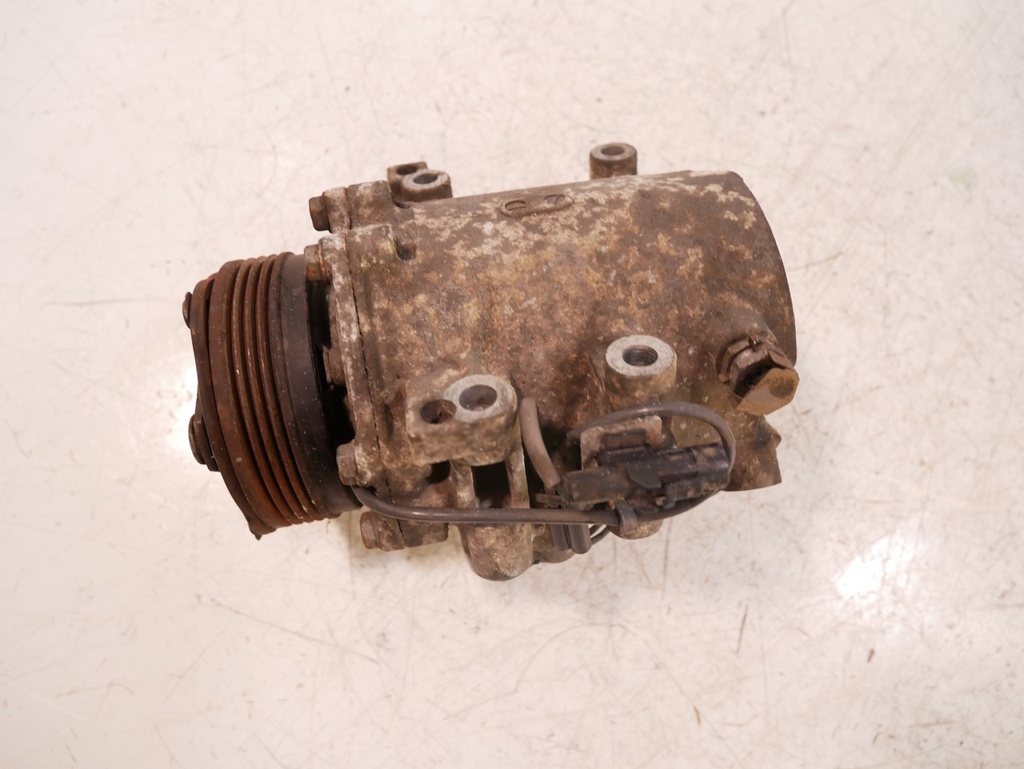 [MTD-421941] Compresor de aire acondicionado Fiat Sedici 1.6 16V M16A 95200-62JA0
