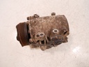 Compresor de aire acondicionado Fiat Sedici 1.6 16V M16A 95200-62JA0