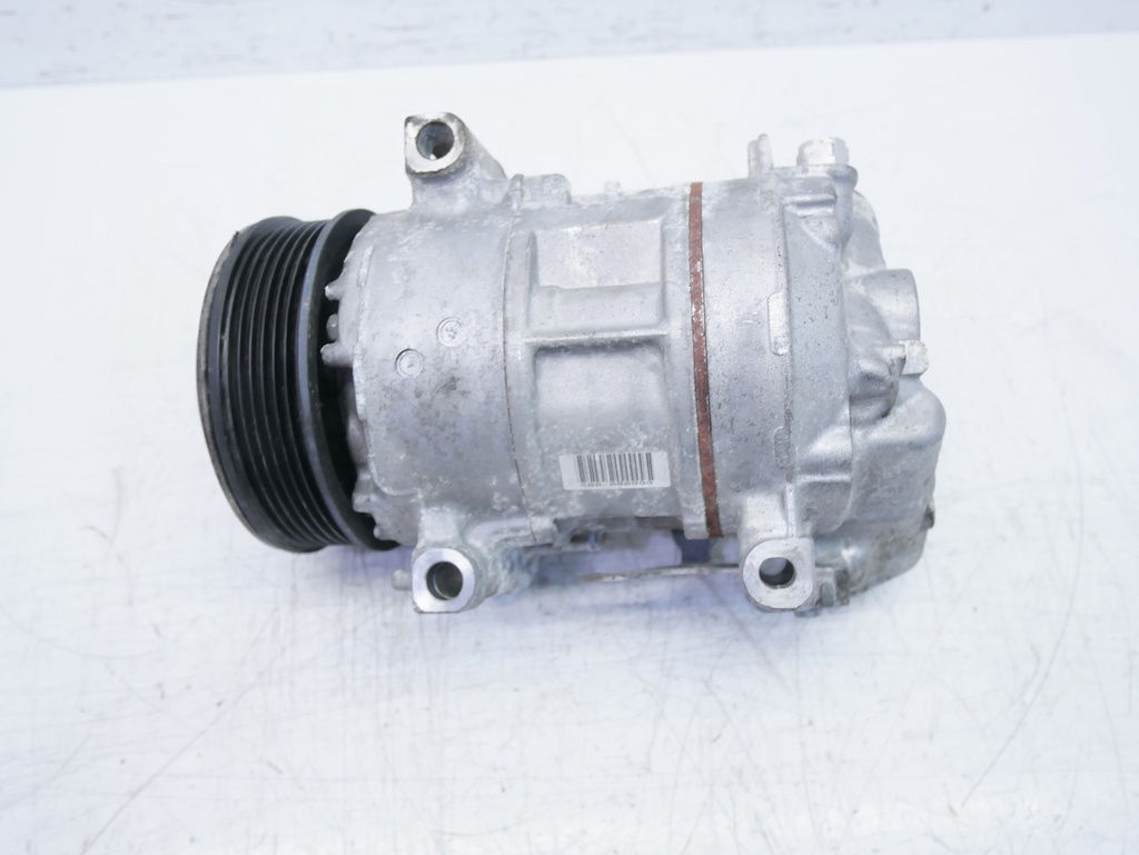 [MTD-422058] Compresor de aire acondicionado Peugeot 308 MK2 1.2 THP HNP EB2ADT 9828684880
