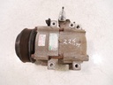 Compresor de aire acondicionado Kia Sorento JC 2.5 CRDI D4CB 97701-3E350
