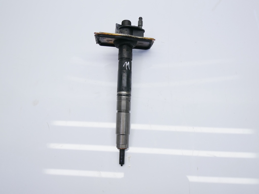 [MTD-422787] Inyector Audi VW 2.0 TDI CBA 03L130277 0445116030