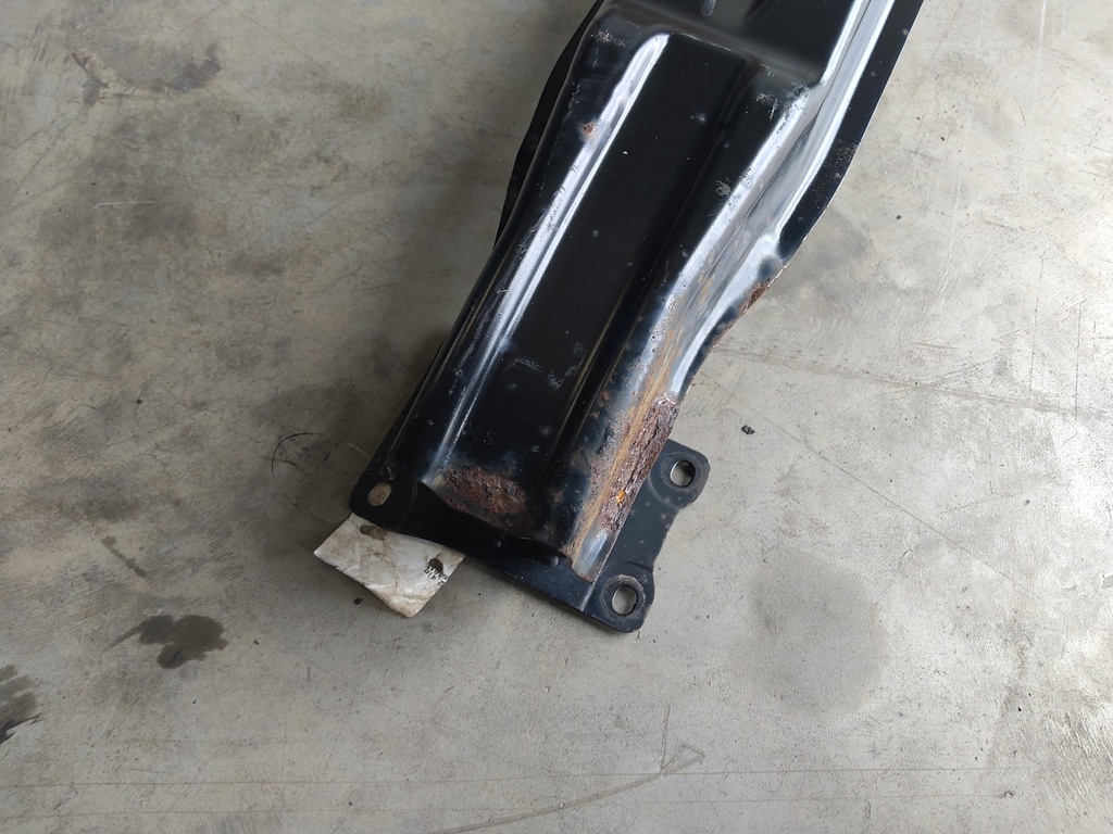 [MTD-525627] Travesaño de paragolpes trasero Audi A3 2.0 TDI