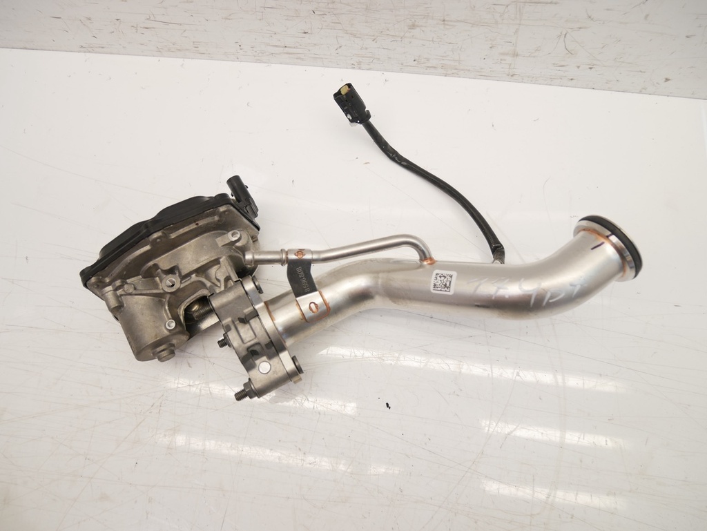 [MTD-423705] Válvula EGR BMW 3.0 Mild-Hybrid B57D30B B57D30T2 8475154