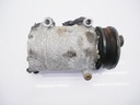 Compresor de aire acondicionado Land Rover Range Rover Evoque L538 2.2 CRDI 16V 224DT 140KW 190CV