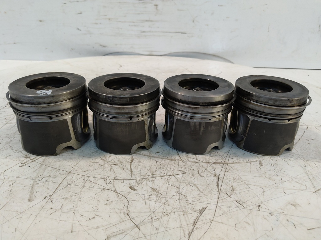 [MTD-525628] Pistones BMW X3 F25 2.0 xDrive 20d