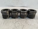 Pistones BMW X3 F25 2.0 xDrive 20d