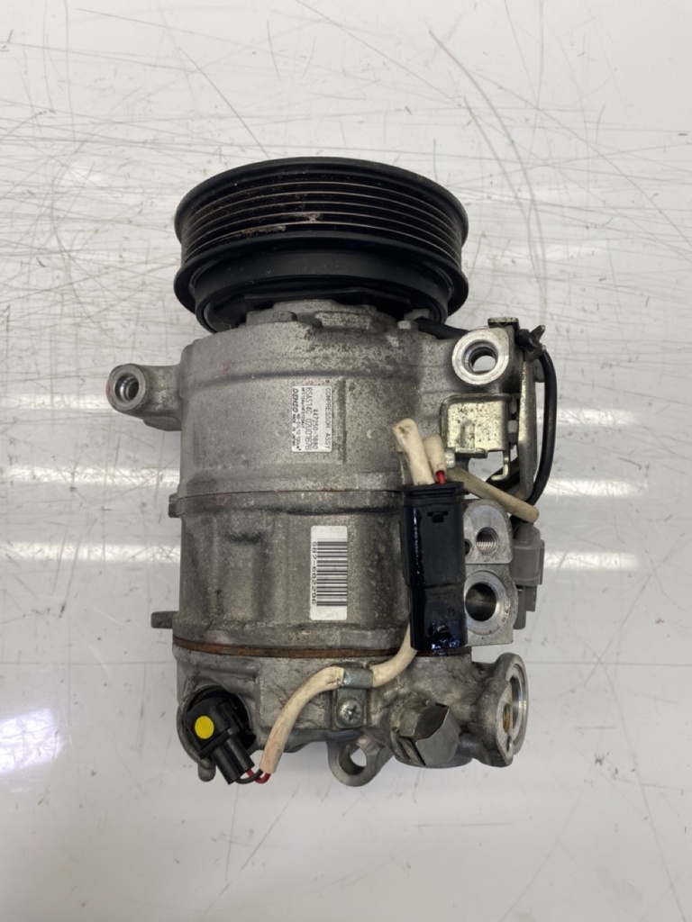 [MTD-424230] Compresor de aire acondicionado para Mercedes Benz B-Klasse W246 1.5 CDI 180 OM607.951 447250-1680