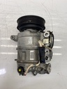 Compresor de aire acondicionado para Mercedes Benz B-Klasse W246 1.5 CDI 180 OM607.951 447250-1680