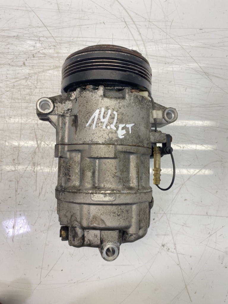 [MTD-424253] Compresor de aire acondicionado para BMW X3 E83 2.0d M57D30 9145353