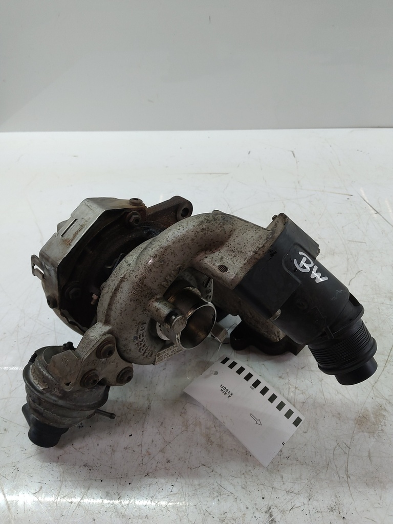 [MTD-525629] Turbocompresor Audi A3 1.6 TDI
