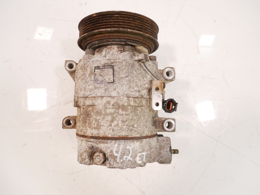 [MTD-426818] Compresor de aire acondicionado Nissan X-Trail T30 2.5 4x4 QR25 QR25DE 92600AU010