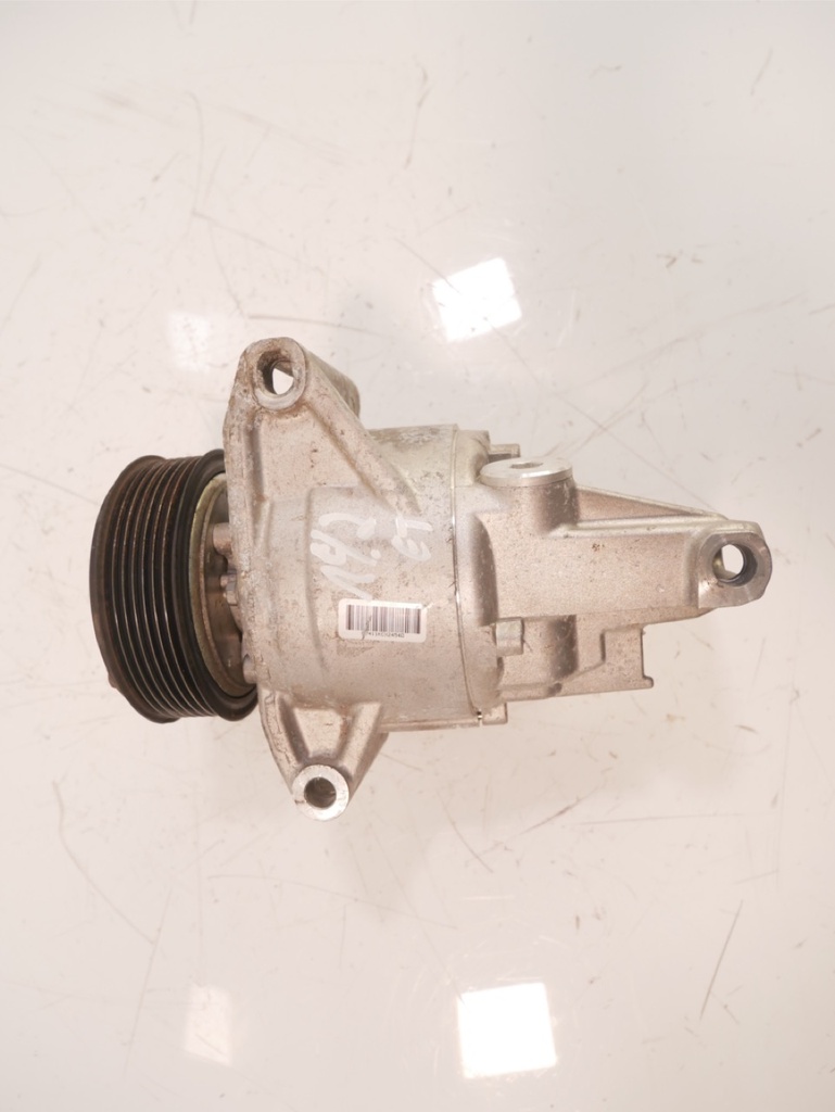 [MTD-427110] Compresor de aire acondicionado Dacia Renault 1.0 TCe H4D450 H4D 926003541R