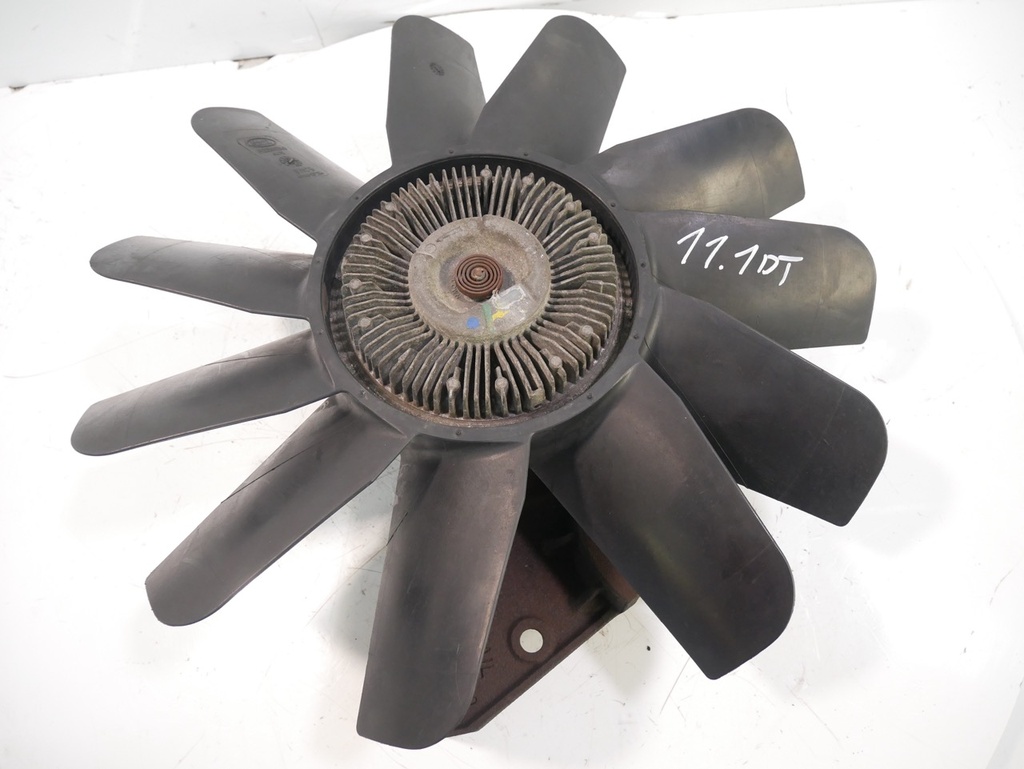 [MTD-427940] Ventilador para Land Rover Defender L316 2.4 Td4 4x4 DT244 PUMA 7H12-8609-AB