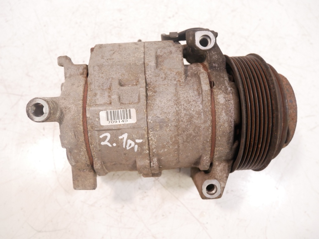 [MTD-420074] Compresor de aire acondicionado Chrysler 300C 3.0 V6 CRD EXL OM 642.832 447220-5604